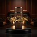 Lataffa Asad Bourbon 3.4 OZ EDP