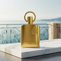 Afnan Supremacy Gold 3.4 OZ EDP