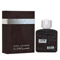 Lattafa Ramz Silver Unisex, 3.4 OZ EDP