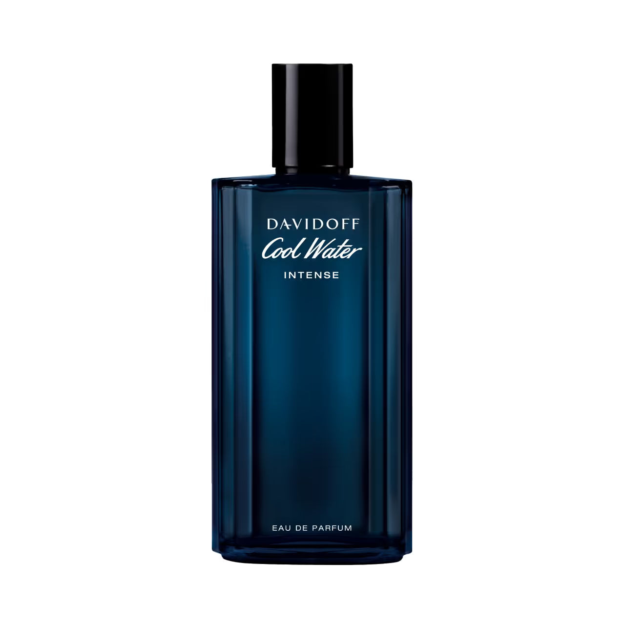 DAVIDOFF COOL WATER INTENSE MEN 4.2 OZ. EDP