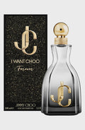 Jimmy Choo I Want Choo Forever For Women 3.3oz EDP