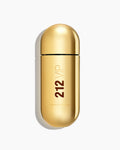 CAROLINA HERRERA 212 VIP WOMEN 2.7 OZ. EDP SPRAY