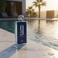 AFNAN 9 AM DIVE 5.0 Oz EDP SPR