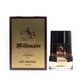 LOMANI AB SPIRIT MILLIONAIRE OUD COLLECTION 3.3 Oz PARFUM SPR