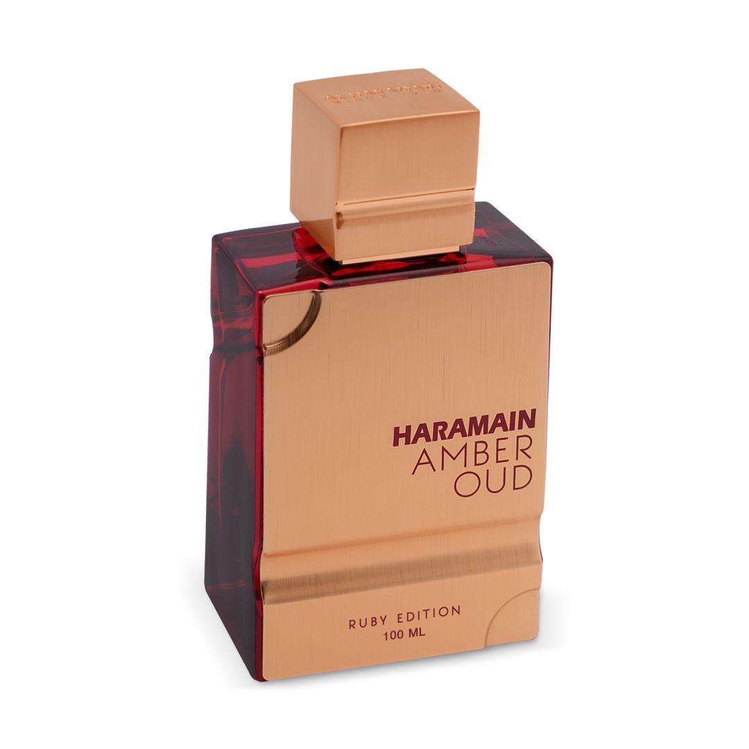 AL HARAMAIN AMBER OUD RUBY WOMEN 3.3 OZ. EDP