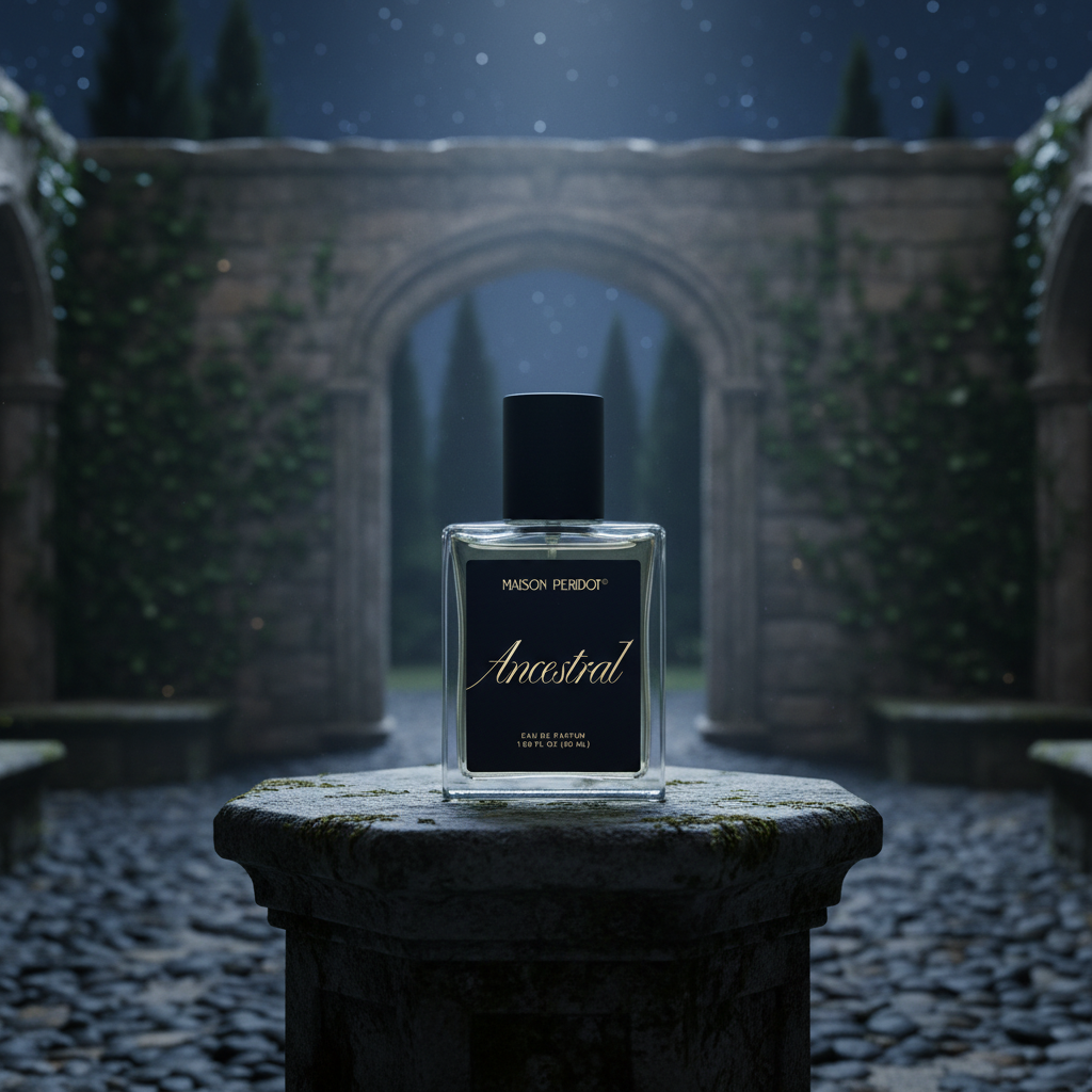 Peridot Ancestral Eau de Parfum | 1.69 OZ