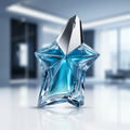 Mugler Angel - Refillable Star 1.6oz EDP