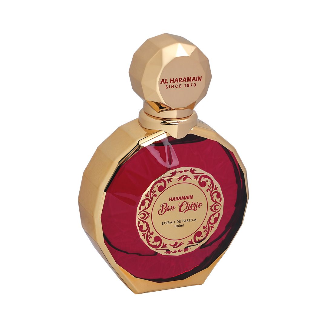 AL HARAMAIN BON CHERIE UNISEX EXTRAIT DE PARFUM 3.4 OZ