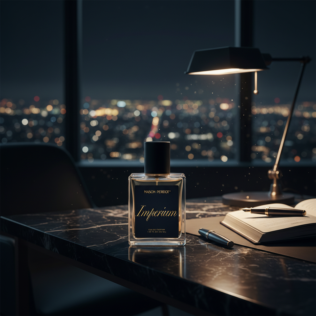 Peridot Imperium Eau de Parfum | 1.69 OZ