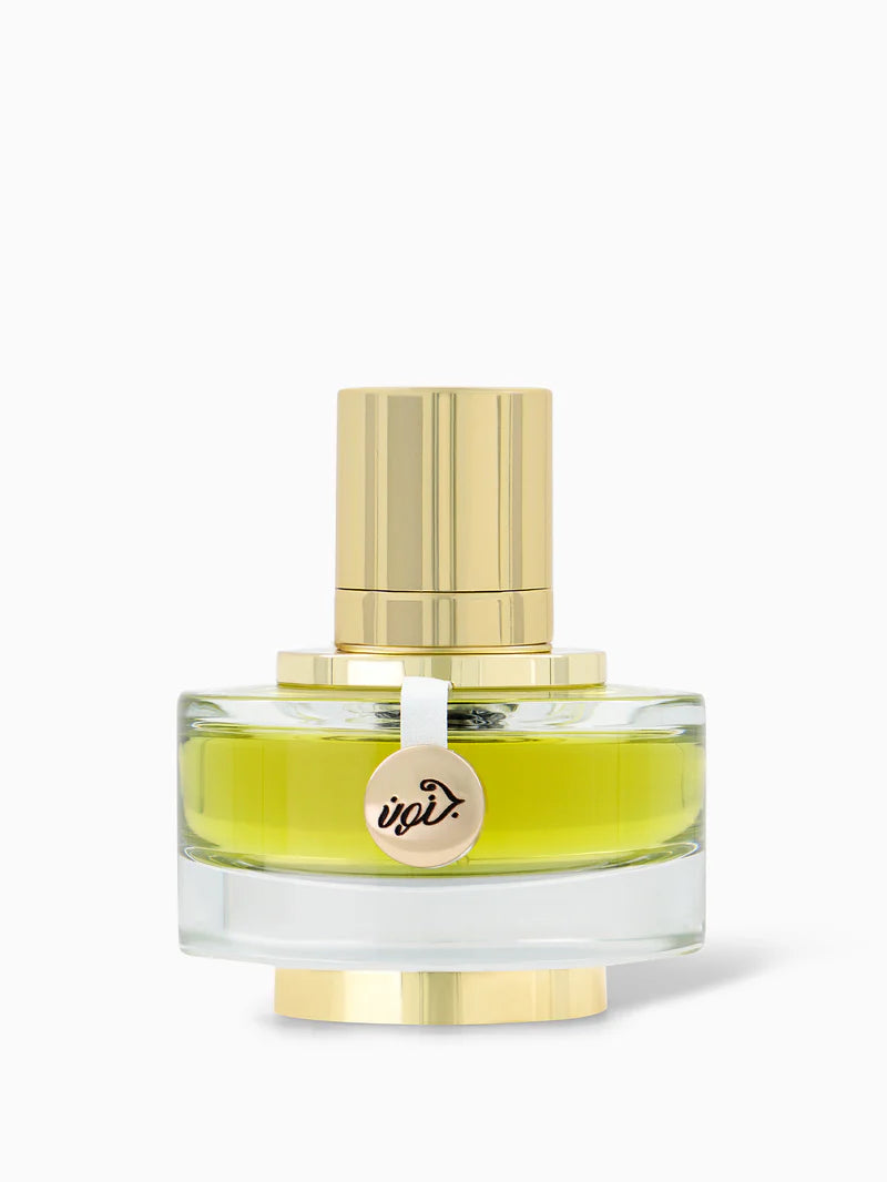 RASASI JUNOON LEATHER 1.67 Oz EDP SPR