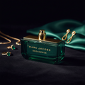 Marc Jacobs Decadence 3.4oz EDP Tester Spray (box & cap)