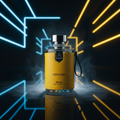 ARMAF ODYSSEY MEGA MEN 3.4 OZ EDP