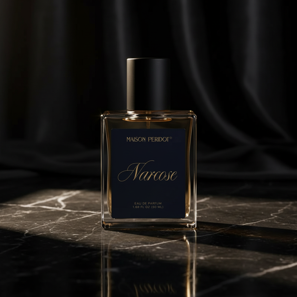 Peridot Narcose Eau de Parfum | 1.69 OZ