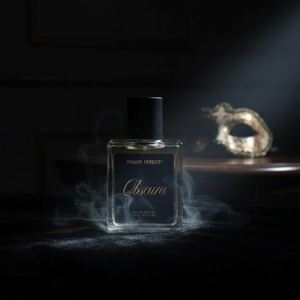 Peridot Obscura Eau de Parfum | 1.69 OZ