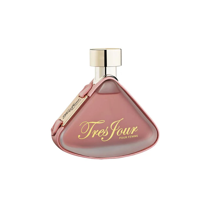 ARMAF TRES JOUR WOMEN 3.4 OZ. EDP