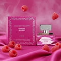 Lattafa Decadent Delights Raspberry Unisex 1.7 OZ EDP