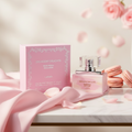 Lattafa Decadent Delights Rose Petals Unisex 1.7 OZ EDP