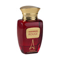 AL HARAMAIN ROUGE FRENCH COLLECTION MEN 3.4 OZ EDP
