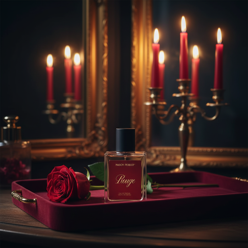 Peridot Rouge Eau de Parfum | 1.69 OZ