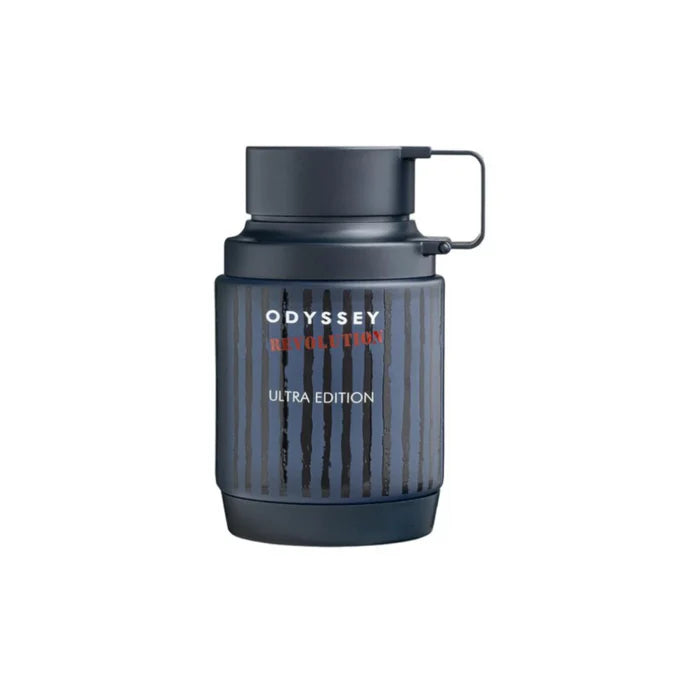 ARMAF ODYSSEY REVOLUTION ULTRA EDITION MEN 3.4 OZ EDP