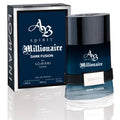LOMANI AB SPIRIT MILLIONAIRE DARK FUSION 3.3 Oz EDP SPR