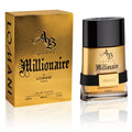 LOMANI AB SPIRIT MILLIONAIRE 3.3 Oz EDT SPR