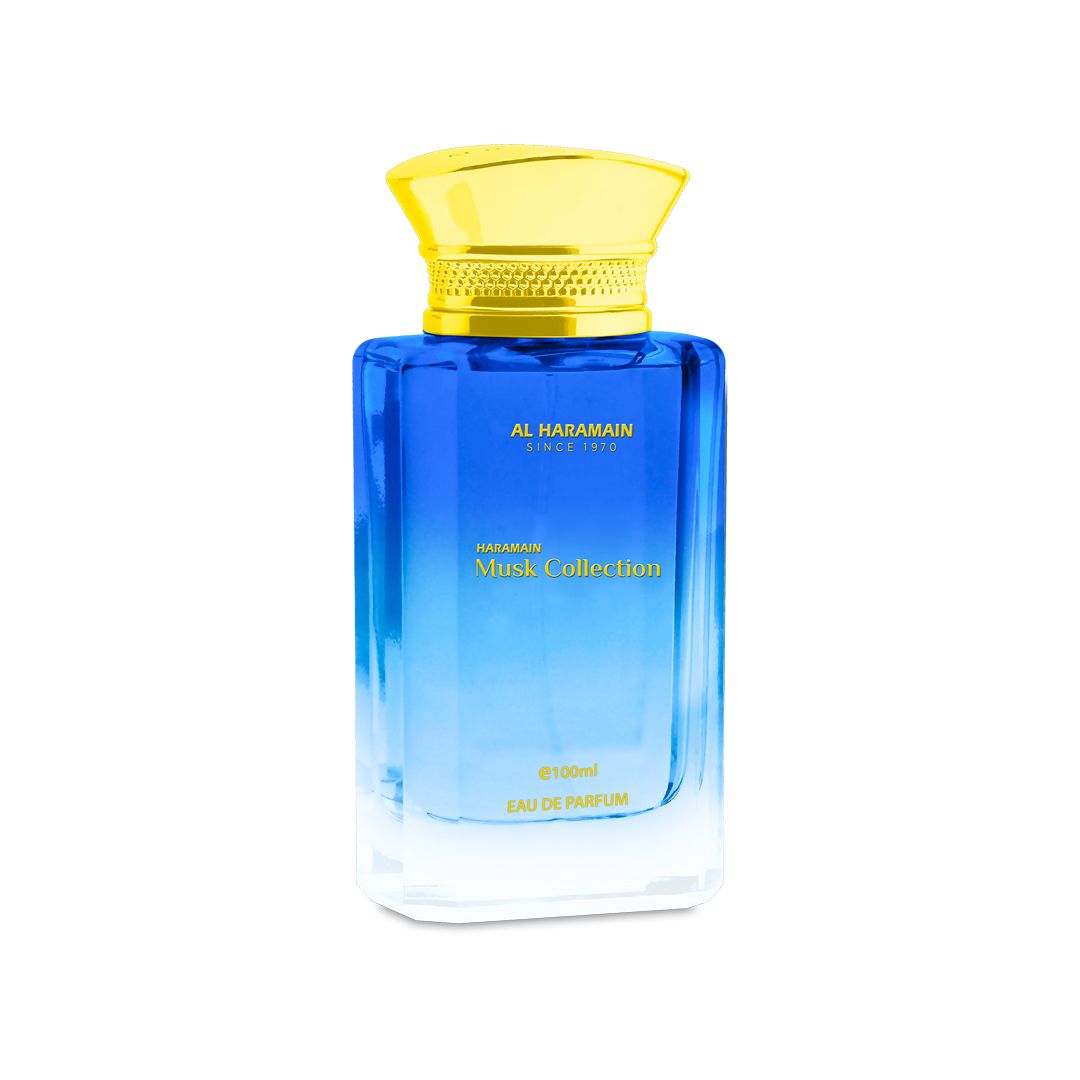 ALHARAMAIN ROYAL MUSK UNISEX 3.4 OZ EDP