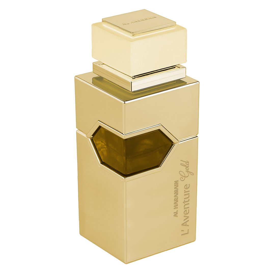AL HARAMAIN AVENTURE GOLD WOMEN 6.7 OZ EDP