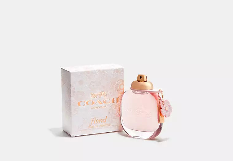 COACH NEW YORK WOMEN 3.0 OZ. EDT