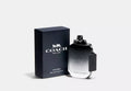 COACH NEW YORK MEN 3.4 OZ. EDT