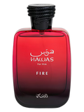 RASASI HAWAS FIRE MEN 3.4 OZ EDP