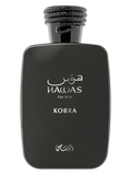 ASASI HAWAS KOBRA MEN 3.4 OZ EDP