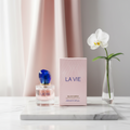 Lafwa LA VIE 0.9 OZ EDP