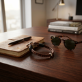 Leather Bracelet