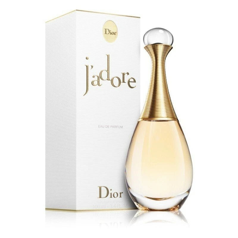 Dior J’adore 3.4 OZ EDP